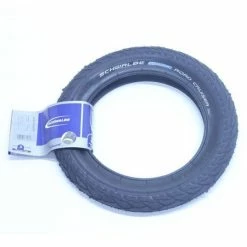 Hot Sale 🥰 TFK Ersatz-Mantel für 12 Zoll Schwalbe Luftrad für Mono und Duo - Collection 2022 👏