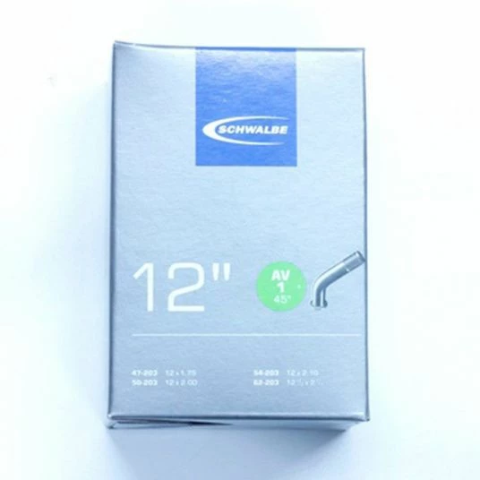 Buy 👏 TFK Ersatz-Schlauch für 12 Zoll Schwalbe Luftrad für Mono und Duo 🔥 3 Buy 👏 TFK Ersatz-Schlauch für 12 Zoll Schwalbe Luftrad für Mono und Duo 🔥