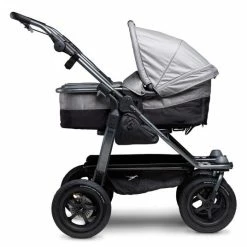 Discount 🔔 TFK Geschwister- & Zwillingskinderwagen Duo mit Luftreifen - 2x Kombi-Einheit (Wanne+Sitz) + XXL Zamboo Zubehör - Grau - Collection 2022 🌟 -Pushchairs Shop tfk geschwister zwillingskinderwagen duo mit luftreifen 2x kombi einheit wanne sitz xxl zamboo zubehor grau t d1 fa 2x k 315 zamboo zubehor d4