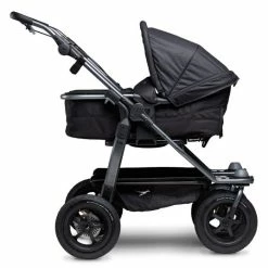 Brand new 👍 TFK Geschwister- & Zwillingskinderwagen Duo mit Luftreifen - 2x Kombi-Einheit (Wanne + Sitz) + XXL Zamboo Zubehör - Schwarz - Collection 2022 🧨 -Pushchairs Shop tfk geschwister zwillingskinderwagen duo mit luftreifen 2x kombi einheit wanne sitz xxl zamboo zubehor schwarz t d1 fa k2 310 zamboo zubehor d4