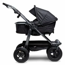 Brand new 👍 TFK Geschwister- & Zwillingskinderwagen Duo mit Luftreifen - 2x Kombi-Einheit (Wanne + Sitz) + XXL Zamboo Zubehör - Schwarz - Collection 2022 🧨 -Pushchairs Shop tfk geschwister zwillingskinderwagen duo mit luftreifen 2x kombi einheit wanne sitz xxl zamboo zubehor schwarz t d1 fa k2 310 zamboo zubehor d5