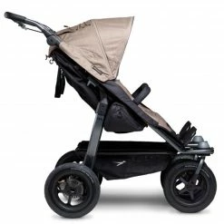 Best Sale 🥰 TFK Geschwister- & Zwillingsportwagen Duo mit Luftreifen - 2x Sportsitze bis 45 kg + XXL Zamboo Zubehör - Braun - Collection 2022 👏 -Pushchairs Shop tfk geschwister zwillingsportwagen duo mit luftreifen 2x sportsitze bis 45 kg xxl zamboo zubehor braun t d1 fa s 327 zamboo zubehor d5