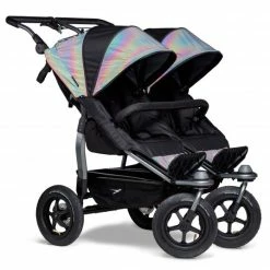Cheap ⭐ TFK Geschwister- & Zwillingsportwagen Duo mit Luftreifen - 2x Sportsitze bis 45 kg + XXL Zamboo Zubehör - Glow in the Dark - Collection 2022 🥰 -Pushchairs Shop tfk geschwister zwillingsportwagen duo mit luftreifen 2x sportsitze bis 45 kg xxl zamboo zubehor glow in the dark t d1 fa s gid zamboo zubehor d5