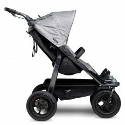 Promo 💯 TFK Geschwister- & Zwillingsportwagen Duo mit Luftreifen - 2x Sportsitze bis 45 kg + XXL Zamboo Zubehör - Grau - Collection 2022 😉 -Pushchairs Shop tfk geschwister zwillingsportwagen duo mit luftreifen 2x sportsitze bis 45 kg xxl zamboo zubehor grau t d1 fa s 315 zamboo zubehor d5