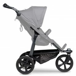 Deals 🛒 TFK Gestell mit Luftkammerreifen für Mono - Collection 2022 🔔