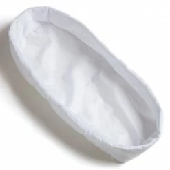 Budget 🛒 TFK Innenbezug für eine Duo Kombi-Einheit (Babywanne + Sitz) - Collection 2022 ⌛