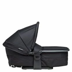 New 👍 TFK Kombi-Einheit (2 x Wanne & Sitz) für Duo - Schwarz - Collection 2022 ✨