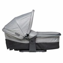 Best Pirce 😍 TFK Kombi-Einheit (Wanne & Sitz) für Mono mit Luftreifen - Grau - Collection 2022 ⌛