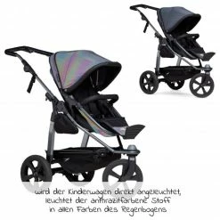 Flash Sale 🛒 TFK Kombi-Kinderwagen Mono mit Luftkammerreifen - inkl. Kombi-Einheit (Babywanne + Sitz) und XXL-Zamboo Zubehörpaket - Glow - Collection 2022 🥰 -Pushchairs Shop tfk kombi kinderwagen mono mit luftkammerreifen inkl kombi einheit babywanne sitz und xxl zamboo zubehorpaket glow t m1 fe k gid zamboo zubehor d4