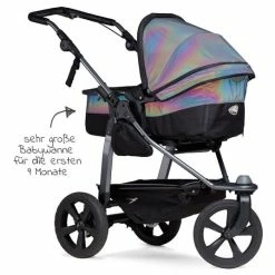 Flash Sale 🛒 TFK Kombi-Kinderwagen Mono mit Luftkammerreifen - inkl. Kombi-Einheit (Babywanne + Sitz) und XXL-Zamboo Zubehörpaket - Glow - Collection 2022 🥰 -Pushchairs Shop tfk kombi kinderwagen mono mit luftkammerreifen inkl kombi einheit babywanne sitz und xxl zamboo zubehorpaket glow t m1 fe k gid zamboo zubehor d5