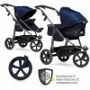 Outlet 🎉 TFK Kombi-Kinderwagen Mono mit Luftkammerreifen - inkl. Kombi-Einheit (Babywanne+Sitz) und XXL-Zamboo Zubehörpaket - Marine - Collection 2022 🤩 1 Outlet 🎉 TFK Kombi-Kinderwagen Mono mit Luftkammerreifen - inkl. Kombi-Einheit (Babywanne+Sitz) und XXL-Zamboo Zubehörpaket - Marine - Collection 2022 🤩 -Pushchairs Shop tfk kombi kinderwagen mono mit luftkammerreifen inkl kombi einheit babywanne sitz und xxl zamboo zubehorpaket marine t m1 fe k 334 zamboo zubehor d0