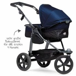 Outlet 🎉 TFK Kombi-Kinderwagen Mono mit Luftkammerreifen - inkl. Kombi-Einheit (Babywanne+Sitz) und XXL-Zamboo Zubehörpaket - Marine - Collection 2022 🤩 11 Outlet 🎉 TFK Kombi-Kinderwagen Mono mit Luftkammerreifen - inkl. Kombi-Einheit (Babywanne+Sitz) und XXL-Zamboo Zubehörpaket - Marine - Collection 2022 🤩 -Pushchairs Shop tfk kombi kinderwagen mono mit luftkammerreifen inkl kombi einheit babywanne sitz und xxl zamboo zubehorpaket marine t m1 fe k 334 zamboo zubehor d3