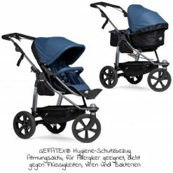 Top 10 ⭐ TFK Kombi-Kinderwagen Mono mit Luftkammerreifen - inkl. Kombi-Einheit (Babywanne+Sitz) + XXL-Zamboo Zubehör - Antiseptisch - Collection 2022 🧨 -Pushchairs Shop tfk kombi kinderwagen mono mit luftkammerreifen inkl kombi einheit babywanne sitz xxl zamboo zubehor antiseptisch t m1 fe k ast zamboo zubehor d3