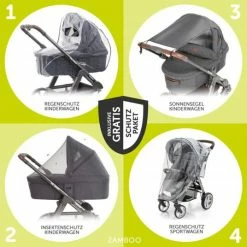 Best reviews of 😍 TFK Kombi-Kinderwagen Mono mit Luftkammerreifen - inkl. Kombi-Einheit (Babywanne + Sitz) + XXL-Zamboo Zubehörpaket - Olive - Collection 2022 👍 10 Best reviews of 😍 TFK Kombi-Kinderwagen Mono mit Luftkammerreifen - inkl. Kombi-Einheit (Babywanne + Sitz) + XXL-Zamboo Zubehörpaket - Olive - Collection 2022 👍 -Pushchairs Shop tfk kombi kinderwagen mono mit luftkammerreifen inkl kombi einheit babywanne sitz xxl zamboo zubehorpaket olive t m1 fe k 355 zamboo zubehor d2