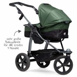 Best reviews of 😍 TFK Kombi-Kinderwagen Mono mit Luftkammerreifen - inkl. Kombi-Einheit (Babywanne + Sitz) + XXL-Zamboo Zubehörpaket - Olive - Collection 2022 👍 11 Best reviews of 😍 TFK Kombi-Kinderwagen Mono mit Luftkammerreifen - inkl. Kombi-Einheit (Babywanne + Sitz) + XXL-Zamboo Zubehörpaket - Olive - Collection 2022 👍 -Pushchairs Shop tfk kombi kinderwagen mono mit luftkammerreifen inkl kombi einheit babywanne sitz xxl zamboo zubehorpaket olive t m1 fe k 355 zamboo zubehor d3
