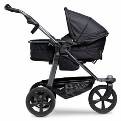 Top 10 🧨 TFK Kombi-Kinderwagen Mono mit Luftkammerreifen - inkl. Kombi-Einheit (Babywanne + Sitz) + XXL-Zamboo Zubehörpaket - Schwarz - Collection 2022 👏 -Pushchairs Shop tfk kombi kinderwagen mono mit luftkammerreifen inkl kombi einheit babywanne sitz xxl zamboo zubehorpaket schwarz t m1 fe k 310 zamboo zubehor d4