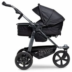 Top 10 🧨 TFK Kombi-Kinderwagen Mono mit Luftkammerreifen - inkl. Kombi-Einheit (Babywanne + Sitz) + XXL-Zamboo Zubehörpaket - Schwarz - Collection 2022 👏 -Pushchairs Shop tfk kombi kinderwagen mono mit luftkammerreifen inkl kombi einheit babywanne sitz xxl zamboo zubehorpaket schwarz t m1 fe k 310 zamboo zubehor d5