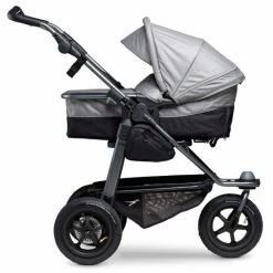 Best Pirce ✨ TFK Kombi-Kinderwagen Mono mit Luftreifen - inkl. Kombi-Einheit (Babywanne + Sitz) und XXL-Zamboo Zubehörpaket - Grau - Collection 2022 😉 13 Best Pirce ✨ TFK Kombi-Kinderwagen Mono mit Luftreifen - inkl. Kombi-Einheit (Babywanne + Sitz) und XXL-Zamboo Zubehörpaket - Grau - Collection 2022 😉 -Pushchairs Shop tfk kombi kinderwagen mono mit luftreifen inkl kombi einheit babywanne sitz xxl zamboo zubehorpaket grau t m1 fa k 315 zamboo zubehor d5