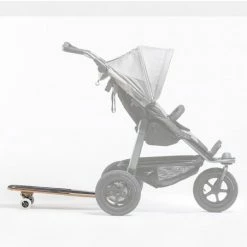 New ❤️ TFK Mama-Board für alle Modelle Mono / Joggster / Twin / Twinner - Collection 2022 👏 -Pushchairs Shop tfk mama board fur alle modelle mono joggster twin twinner t mb2 d3