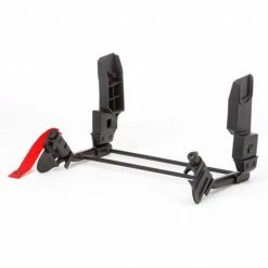 Promo ❤️ TFK Maxi-Cosi / Cybex / Joie Adapter für eine Babyschale für Geschwister- & Zwillingswagen Duo - Collection 2022 🎉