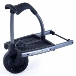 Top 10 🛒 TFK Multiboard für Joggster und Twin Modelle - Cold Grey - Collection 2022 ✨