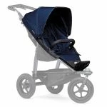 New 😍 TFK Sportsitz für Mono - XXL Komfort-Sitz inkl. Wetterschutz für Kinder bis 34 kg - Olive - Collection 2022 🧨 7 New 😍 TFK Sportsitz für Mono - XXL Komfort-Sitz inkl. Wetterschutz für Kinder bis 34 kg - Olive - Collection 2022 🧨 - Image 5