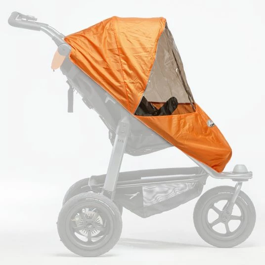 Budget 👏 TFK Sportsitz für Mono - XXL Komfort-Sitz inkl. Wetterschutz für Kinder bis 34 kg - Premium Grau - Collection 2022 ⌛ 6 Budget 👏 TFK Sportsitz für Mono - XXL Komfort-Sitz inkl. Wetterschutz für Kinder bis 34 kg - Premium Grau - Collection 2022 ⌛ - Image 4