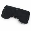 Budget 🔔 TFK Universal Fleece-Handwärmer / Handmuff - Schwarz ✔️ -Pushchairs Shop tfk universal fleece handwarmer handmuff schwarz t 043 310 d0