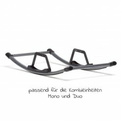 Flash Sale 🔥 TFK Wippenadapter Rocker für Mono / Duo Kombieinheit - Collection 2022 🎉 -Pushchairs Shop tfk wippenadapter rocker fur mono duo kombieinheit t 120 md d1