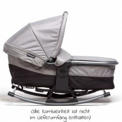Flash Sale 🔥 TFK Wippenadapter Rocker für Mono / Duo Kombieinheit - Collection 2022 🎉 -Pushchairs Shop tfk wippenadapter rocker fur mono duo kombieinheit t 120 md d3