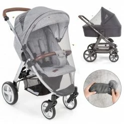 New 💯 Zamboo 3-teiliges Sommer-Exklusiv-Set von Zamboo mit Beindecke 😍 -Pushchairs Shop zamboo 3 teiliges komfort und schutz set fur buggy mit insektenschutz set 481 d2