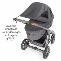New 💯 Zamboo 3-teiliges Sommer-Exklusiv-Set von Zamboo mit Beindecke 😍 -Pushchairs Shop zamboo 3 teiliges komfort und schutz set fur buggy mit insektenschutz set 481 d5