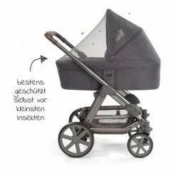 Top 10 🔥 Zamboo 3-teiliges Sommer- & Schutzset für Kinderwagen mit Sonnensegel, Insektenschutz & Getränkehalter 🎉 -Pushchairs Shop zamboo 3 teiliges sommer schutzset fur kinderwagen mit sonnensegel insektenschutz getrankehalter set 501 d2