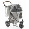 Cheapest 😉 Zamboo Regenschutz für TOGfit Pet Roadster 🎁
