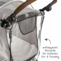 Cheapest 😉 Zamboo Regenschutz für TOGfit Pet Roadster 🎁 9 Cheapest 😉 Zamboo Regenschutz für TOGfit Pet Roadster 🎁 -Pushchairs Shop zamboo regenschutz fur togfit pet roadster 51090 75413 d2