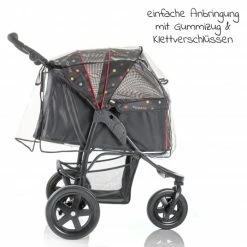 Cheapest 😉 Zamboo Regenschutz für TOGfit Pet Roadster 🎁 10 Cheapest 😉 Zamboo Regenschutz für TOGfit Pet Roadster 🎁 -Pushchairs Shop zamboo regenschutz fur togfit pet roadster 51090 75413 d3