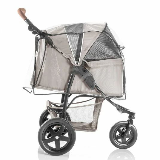 Cheapest 😉 Zamboo Regenschutz für TOGfit Pet Roadster 🎁 7 Cheapest 😉 Zamboo Regenschutz für TOGfit Pet Roadster 🎁 - Image 5