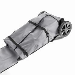 Outlet 😉 Zamboo Transporttasche für Buggy und Kindersitz inkl. Radschutzhüllen - Grau 👍 13 Outlet 😉 Zamboo Transporttasche für Buggy und Kindersitz inkl. Radschutzhüllen - Grau 👍 -Pushchairs Shop zamboo transporttasche fur buggy und kindersitz inkl radschutzhullen grau 51106 75456 d5