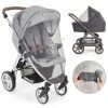 Buy 💯 Zamboo Universal insect screen / mosquito net for pram, buggy, travel cot - grey 😉