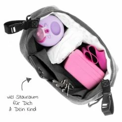 Best reviews of 👏 Zamboo Universal Kinderwagen Tasche mit Staufächern und Rucksackfunktion - Grau Melange 🛒 -Pushchairs Shop zamboo universal kinderwagen tasche mit staufachern und rucksackfunktion grau melange 51031 75383 d3