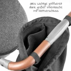 Best reviews of 👏 Zamboo Universal Kinderwagen Tasche mit Staufächern und Rucksackfunktion - Grau Melange 🛒 -Pushchairs Shop zamboo universal kinderwagen tasche mit staufachern und rucksackfunktion grau melange 51031 75383 d4