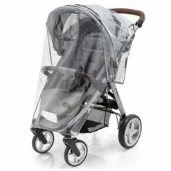 Best deal ✔️ Zamboo Universal rain cover for buggies and sports cars ⭐