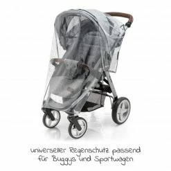 Best deal ✔️ Zamboo Universal rain cover for buggies and sports cars ⭐ -Pushchairs Shop zamboo universal regenschutz fur buggys und sportwagen 51008 75264 d4