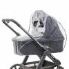 Buy 🌟 Zamboo Universal rain cover for prams (baby tubs or carrier bags) ⌛