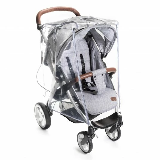 Buy 🔥 Zamboo Regenschutz PRO für Buggy und Sportwagen ⭐ 6 Buy 🔥 Zamboo Regenschutz PRO für Buggy und Sportwagen ⭐ - Image 4