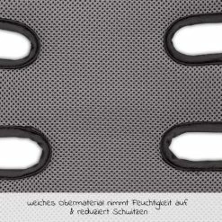 Flash Sale 🛒 Zamboo Universal ☀️ summer seat cover for pram, buggy, car seat and baby car seat 😉 -Pushchairs Shop zamboo universal sommer sitzauflage fur kinderwagen buggy autositz und babyschale 51010 75367 d2