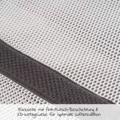 Flash Sale 🛒 Zamboo Universal ☀️ summer seat cover for pram, buggy, car seat and baby car seat 😉 -Pushchairs Shop zamboo universal sommer sitzauflage fur kinderwagen buggy autositz und babyschale 51010 75367 d3