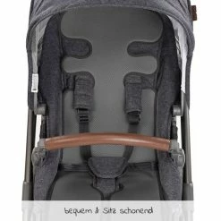 Flash Sale 🛒 Zamboo Universal ☀️ summer seat cover for pram, buggy, car seat and baby car seat 😉 -Pushchairs Shop zamboo universal sommer sitzauflage fur kinderwagen buggy autositz und babyschale 51010 75367 d5