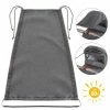 Best deal 🛒 Zamboo Universal awning Deluxe for prams and buggies - Grey 😀 -Pushchairs Shop zamboo universal sonnensegel deluxe fur kinderwagen und buggy grau 51013 75272 d0