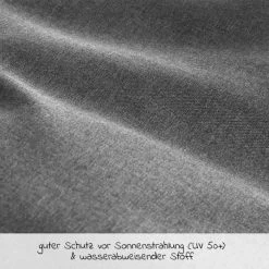 Best deal 🛒 Zamboo Universal awning Deluxe for prams and buggies - Grey 😀 -Pushchairs Shop zamboo universal sonnensegel deluxe fur kinderwagen und buggy grau 51013 75272 d4